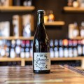 Cuvée Vendange Cassis 2021 Brasserie Ammonite des bouchons Toulouse