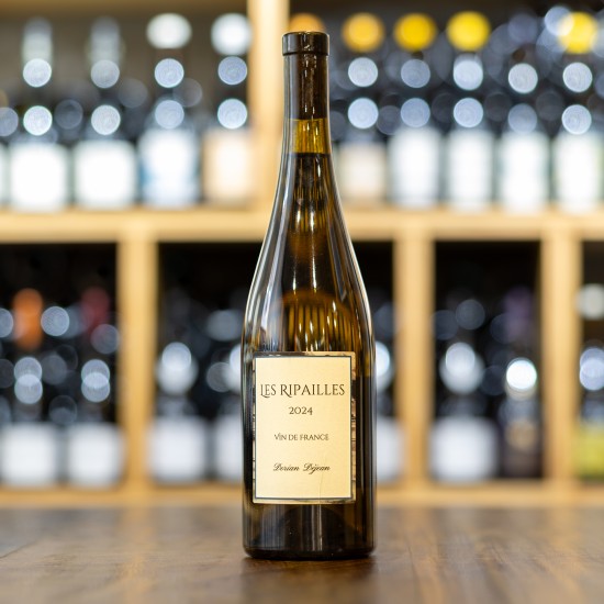 Les Ripailles <span> 2024 </span> Domaine Déjean