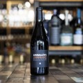 Arbalète et Coquelicots 2022 Domaine Senat