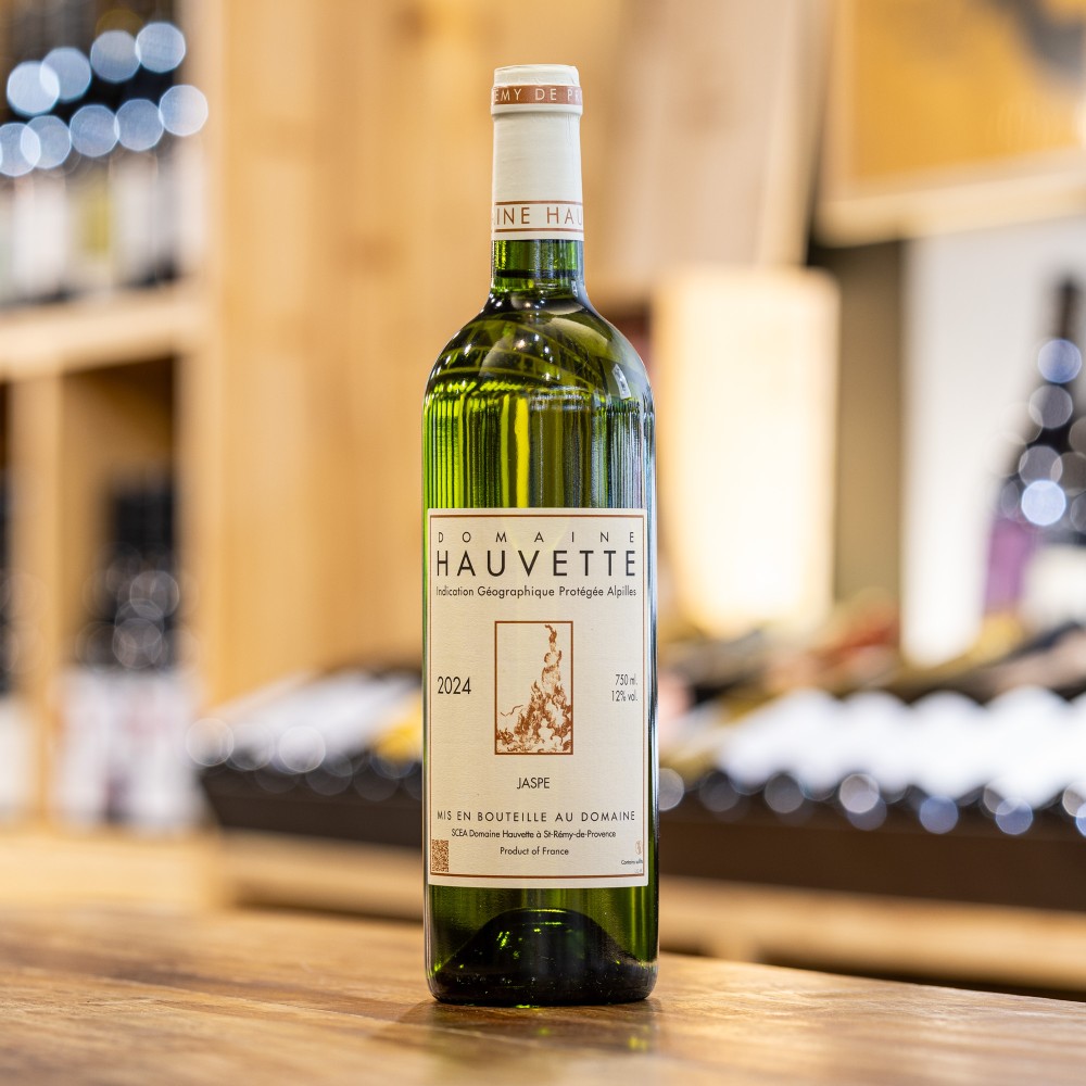 Jaspe <span> 2024 </span> Domaine Hauvette 