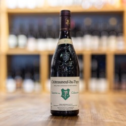 Réserve des Célestins 2015 Henri Bonneau