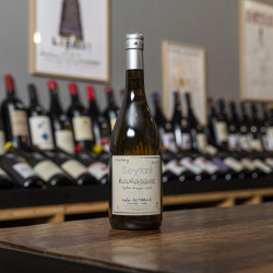 Bourgogne Chardonnay