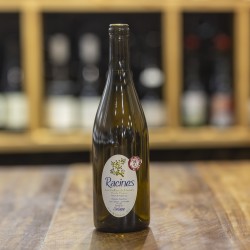 Racines blanc 2020 Claude Courtois