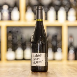 La Folle Noire d\'Ambat 2022 Domaine du roc