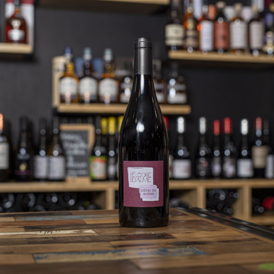 Côtes du Rhône