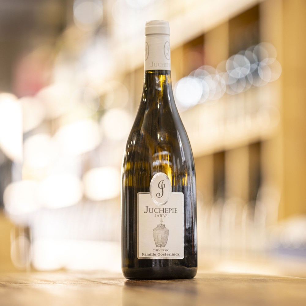 Jarre 2019 Domaine Juchepie