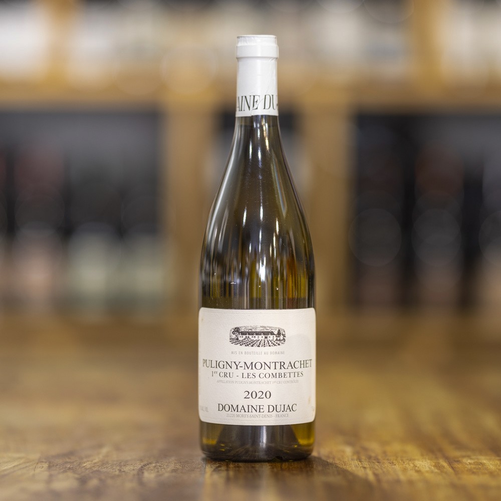 Puligny-Montrachet Premier cru Les Combettes 2020  Domaine Dujac