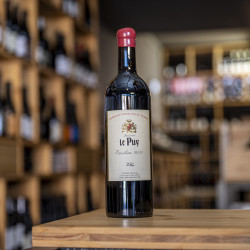 Emilien 2019 Château Le Puy