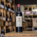 Emilien 2019 Château Le Puy