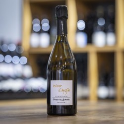 Blanc d\'Argile <span> Domaine Vouette & Sorbée