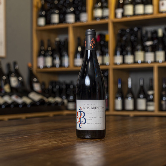 Le Clos des Cosses