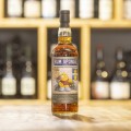 Caroni 25 ans 1998 Rum Sponge