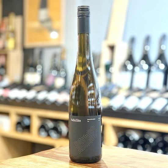 Gewurztraminer <span> 2024 </span> Domaine Achillée