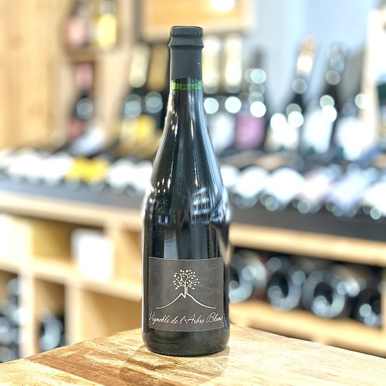 Les Grandes Orgues <span> 2022 </span> Vignoble de l\'Arbre Blanc 