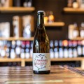 Cuvée Vendange Groseille 2021 Brasserie Ammonite des bouchons Toulouse
